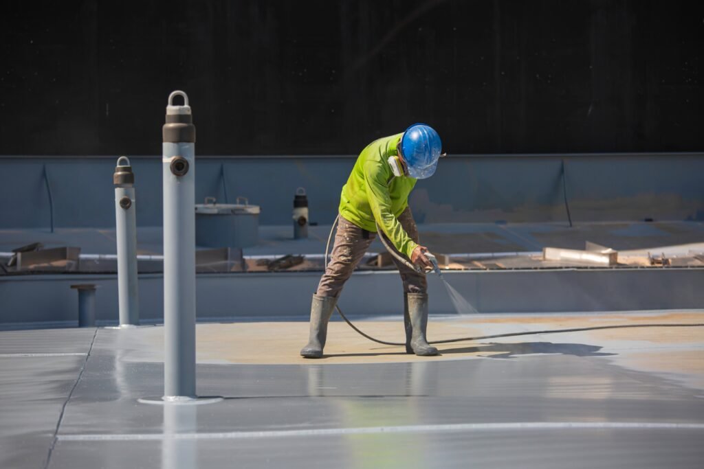 Specialty Coatings